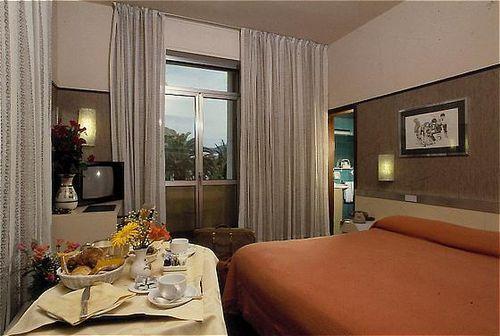 Jolly Delle Palme Hotel