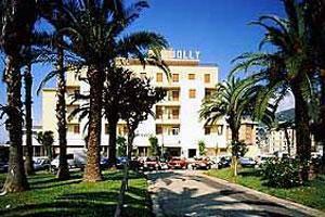 Jolly Delle Palme Hotel 4*