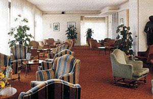 Hotel Jolly Delle Palme Salerno
