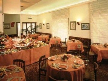 Jolly Delle Palme 4* Salerno