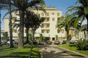 Jolly Delle Palme Salerno