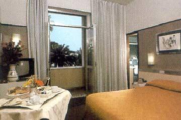 Hotel Jolly Delle Palme 4*