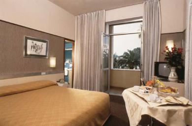 Hotel Jolly Delle Palme Salerno