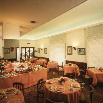 Hotel Jolly Delle Palme